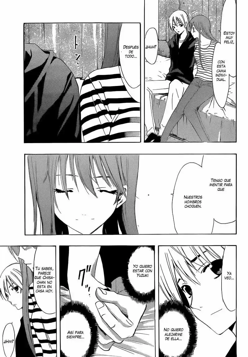 Kimi no Iru Machi (2008) - Capítulo 246 - Página 14 - LectorTMOo