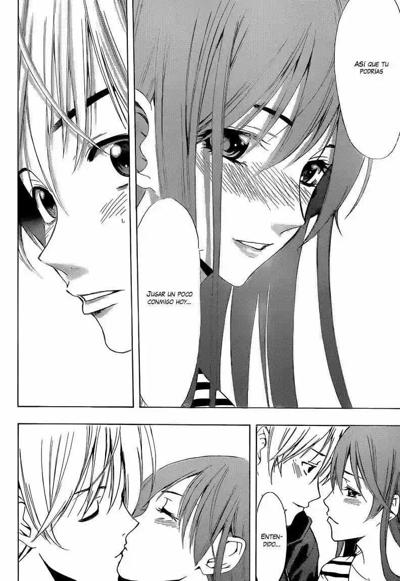 Kimi no Iru Machi (2008) - Capítulo 246 - Página 15 - LectorTMOo