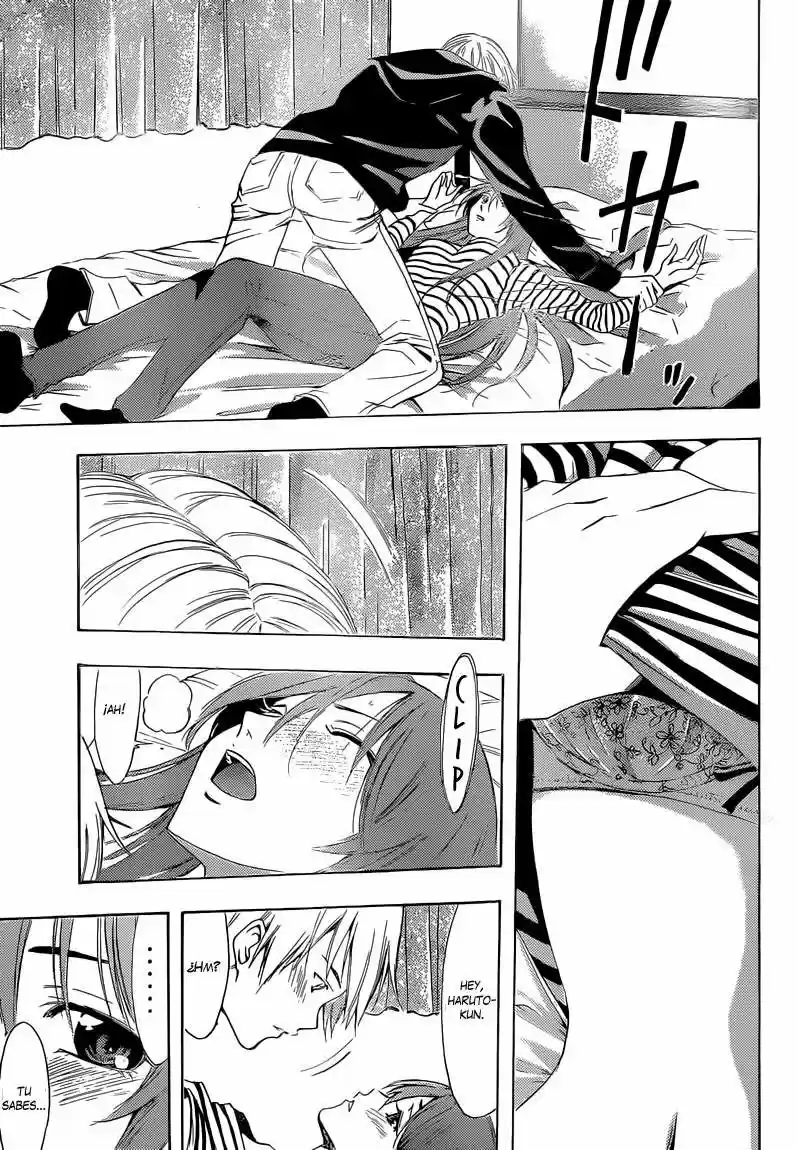Kimi no Iru Machi (2008) - Capítulo 246 - Página 16 - LectorTMOo