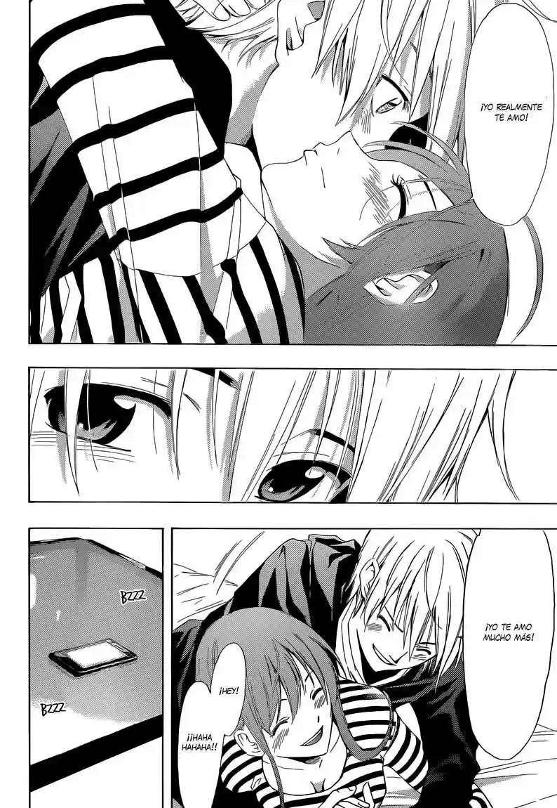 Kimi no Iru Machi (2008) - Capítulo 246 - Página 17 - LectorTMOo