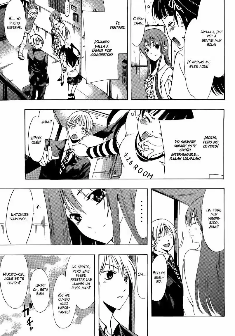 Kimi no Iru Machi (2008) - Capítulo 247 - Página 6 - LectorTMOo
