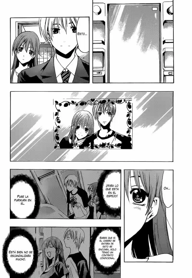 Kimi no Iru Machi (2008) - Capítulo 247 - Página 7 - LectorTMOo