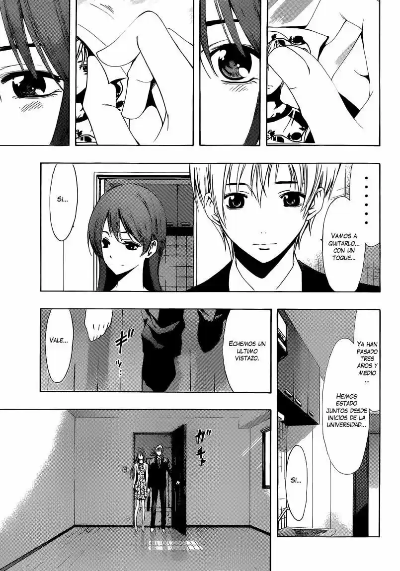 Kimi no Iru Machi (2008) - Capítulo 247 - Página 8 - LectorTMOo