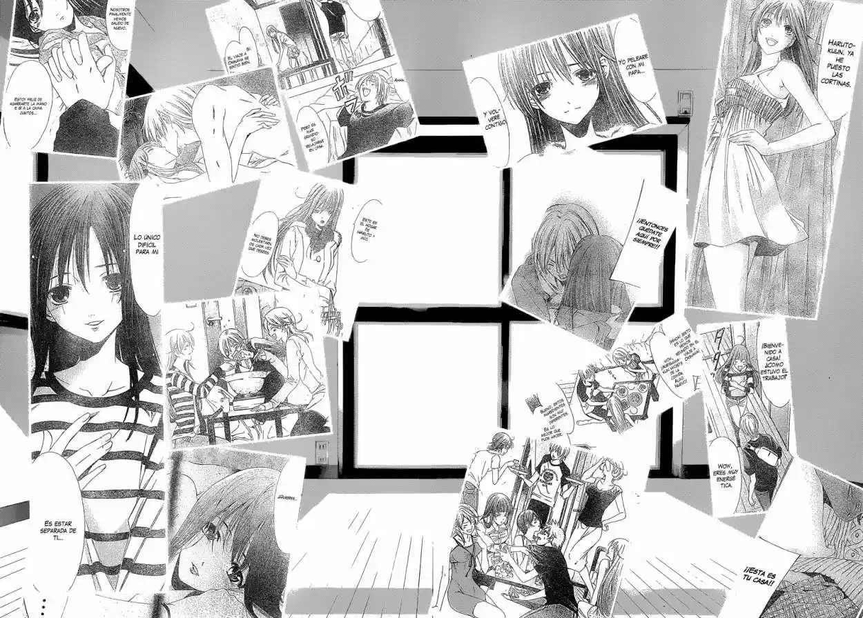 Kimi no Iru Machi (2008) - Capítulo 247 - Página 9 - LectorTMOo