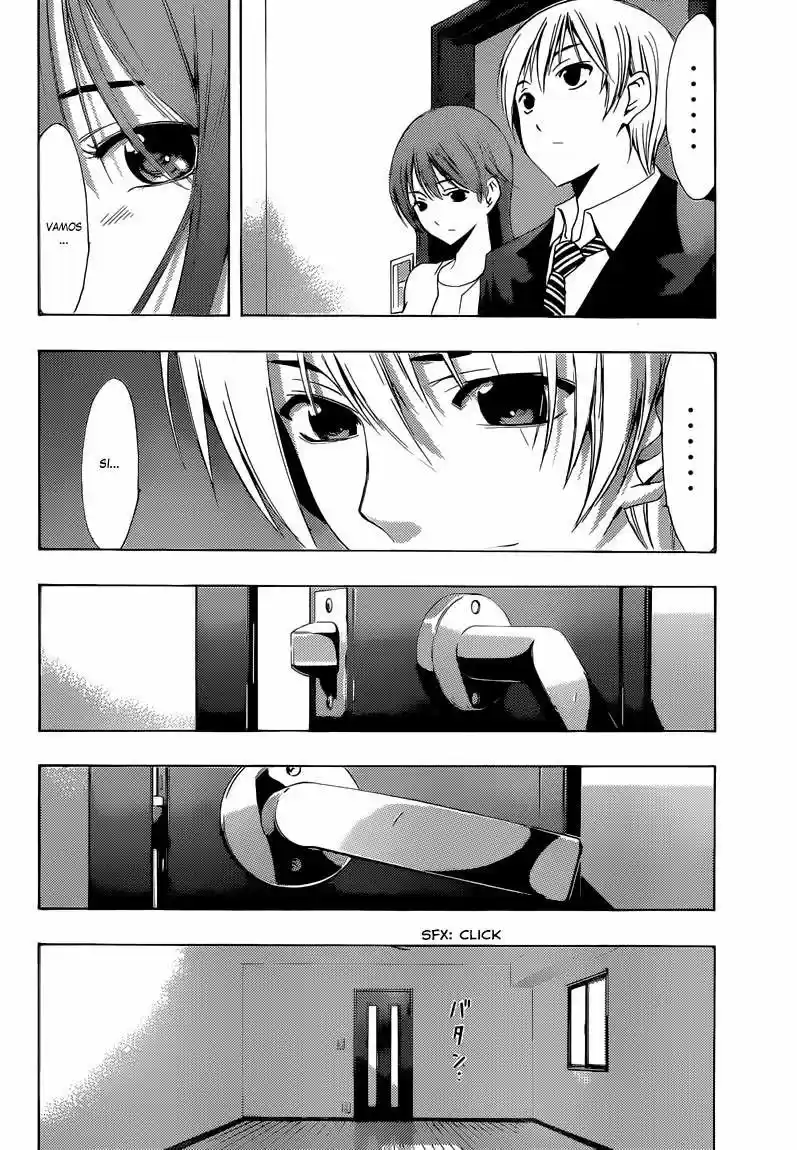 Kimi no Iru Machi (2008) - Capítulo 247 - Página 10 - LectorTMOo