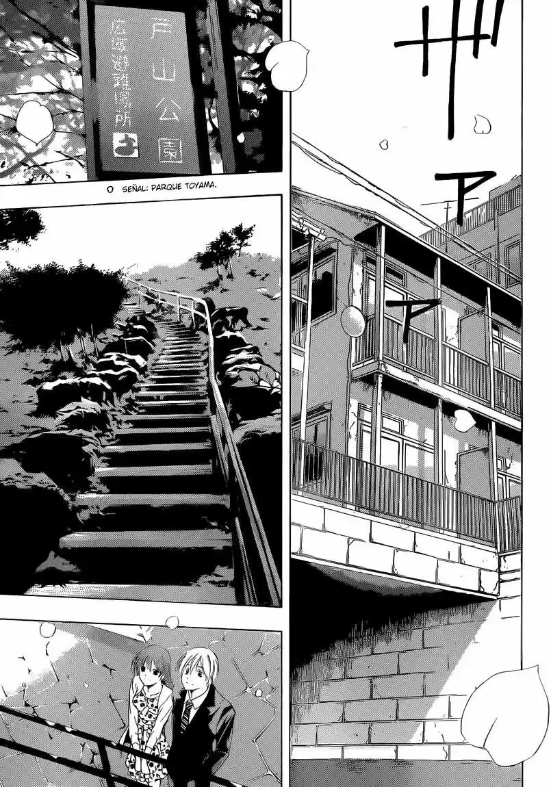 Kimi no Iru Machi (2008) - Capítulo 247 - Página 11 - LectorTMOo