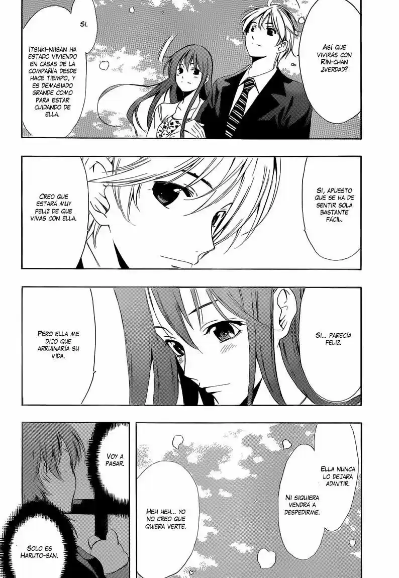 Kimi no Iru Machi (2008) - Capítulo 247 - Página 12 - LectorTMOo