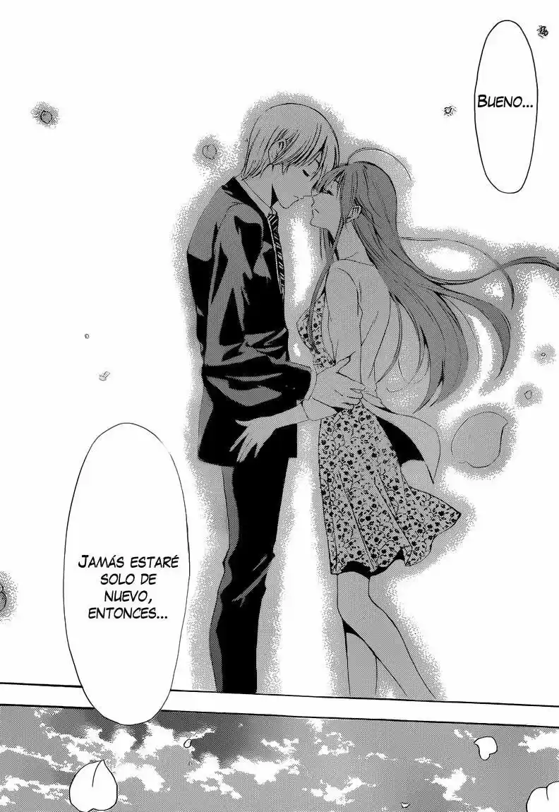 Kimi no Iru Machi (2008) - Capítulo 247 - Página 16 - LectorTMOo