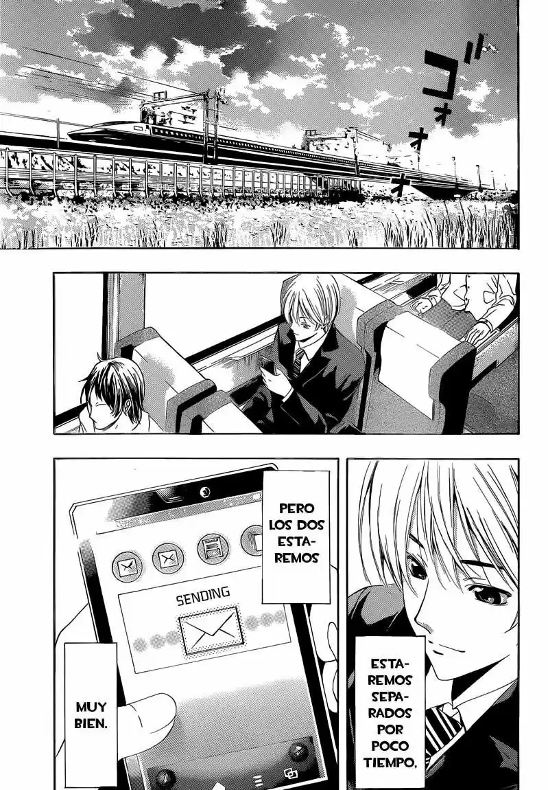 Kimi no Iru Machi (2008) - Capítulo 247 - Página 17 - LectorTMOo