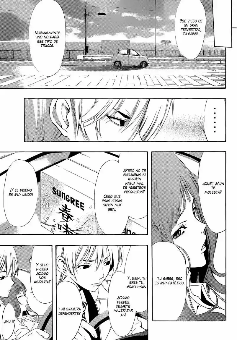 Kimi no Iru Machi (2008) - Capítulo 248 - Página 9 - LectorTMOo