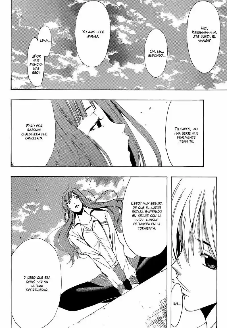 Kimi no Iru Machi (2008) - Capítulo 248 - Página 12 - LectorTMOo