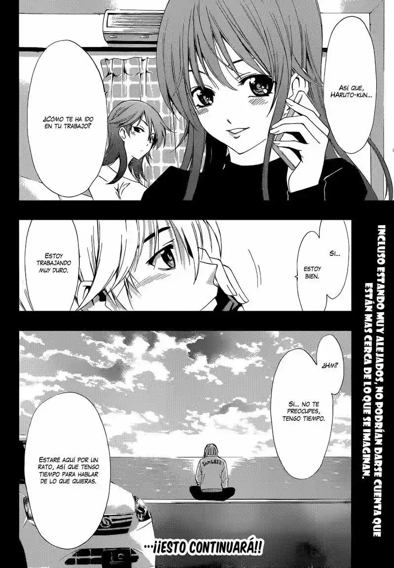 Kimi no Iru Machi (2008) - Capítulo 248 - Página 18 - LectorTMOo