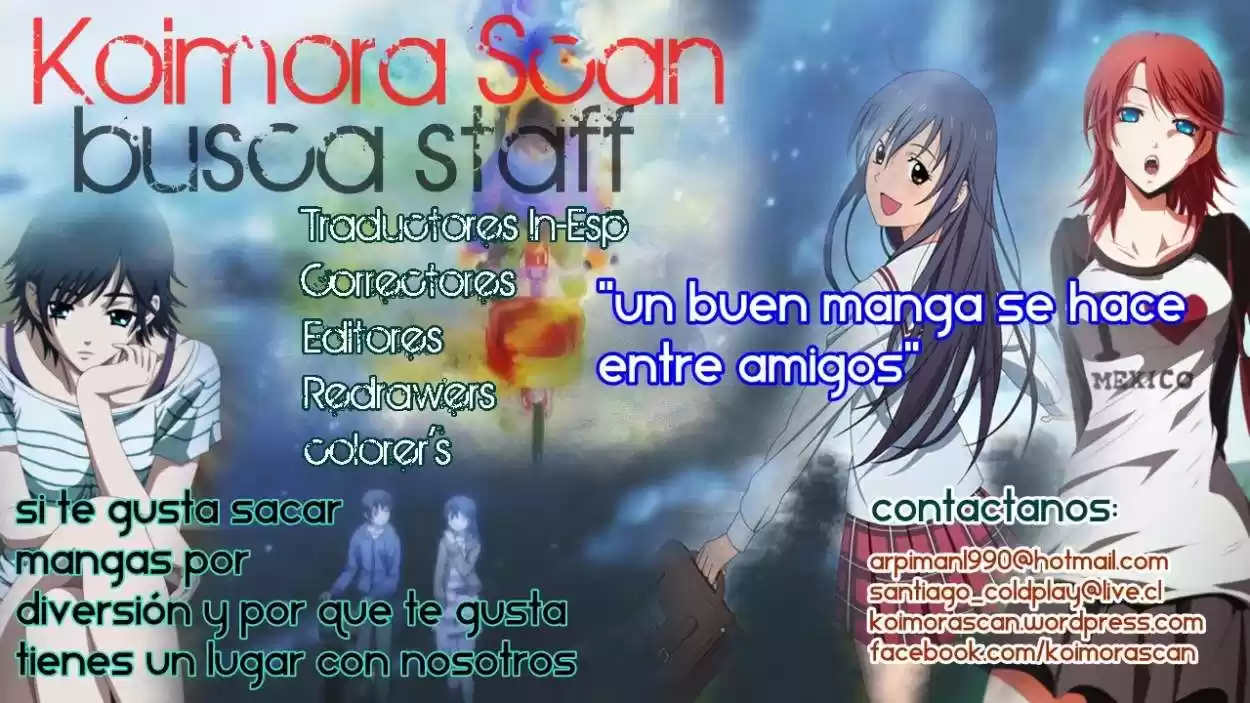 Kimi no Iru Machi (2008) - Capítulo 248 - Página 20 - LectorTMOo