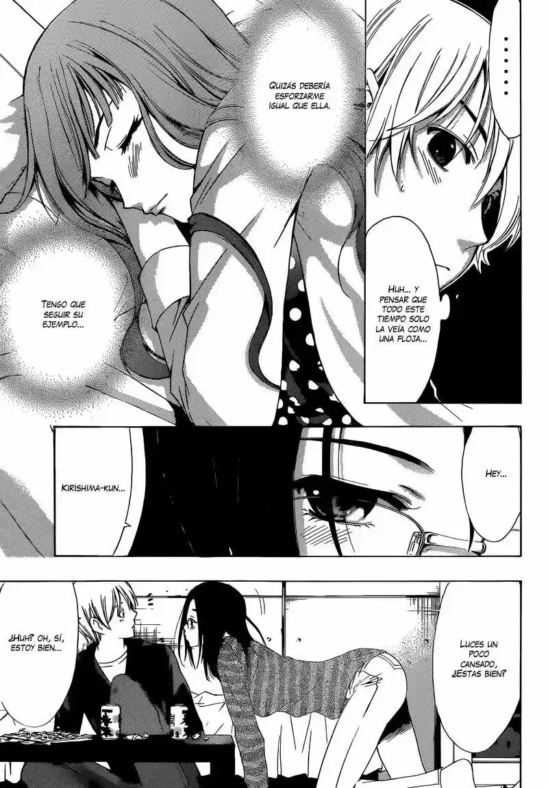 Kimi no Iru Machi (2008) - Capítulo 249 - Página 16 - LectorTMOo
