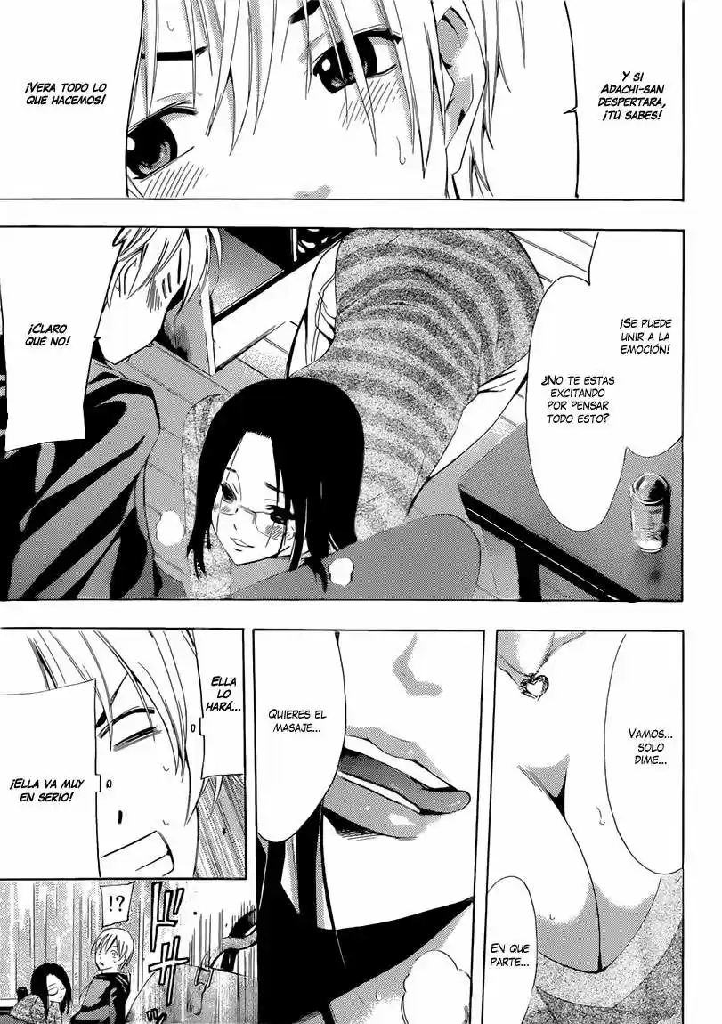 Kimi no Iru Machi (2008) - Capítulo 249 - Página 18 - LectorTMOo