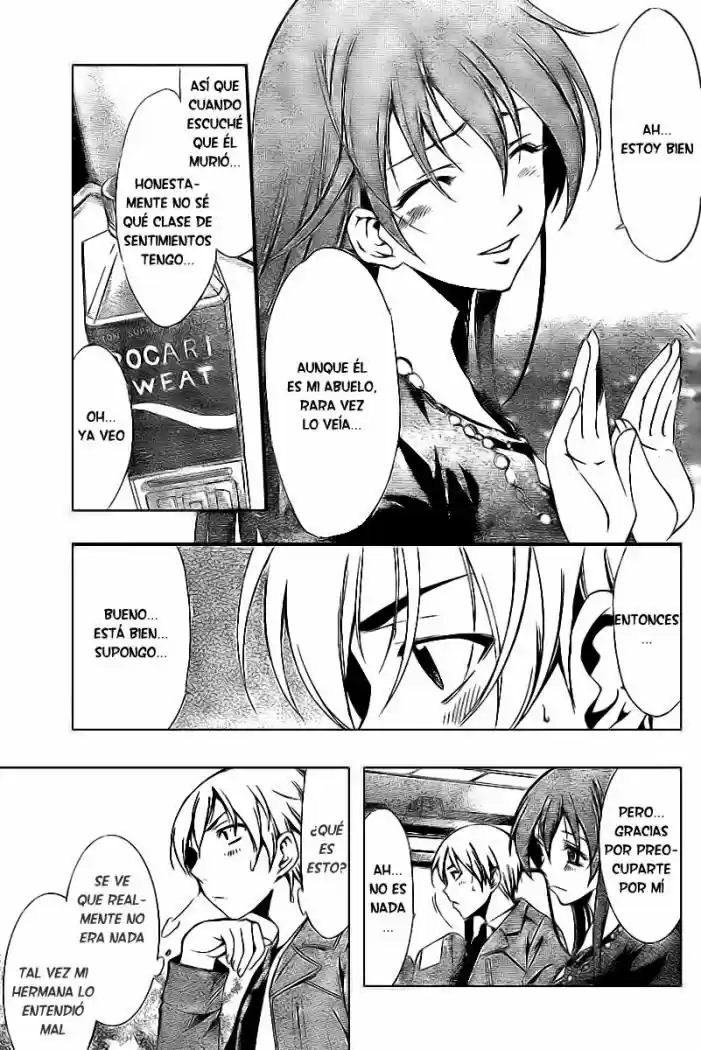 Kimi no Iru Machi (2008) - Capítulo 25 - Página 8 - LectorTMOo