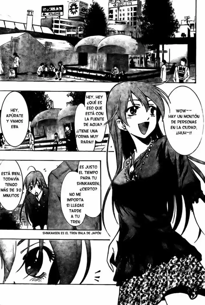 Kimi no Iru Machi (2008) - Capítulo 25 - Página 10 - LectorTMOo