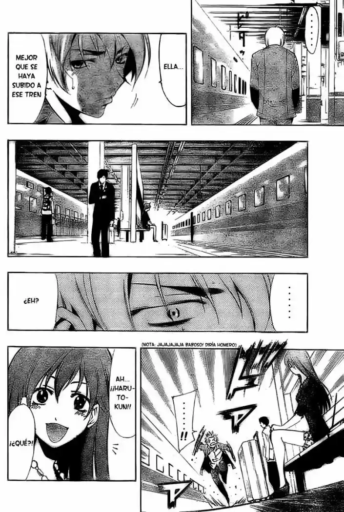 Kimi no Iru Machi (2008) - Capítulo 25 - Página 13 - LectorTMOo