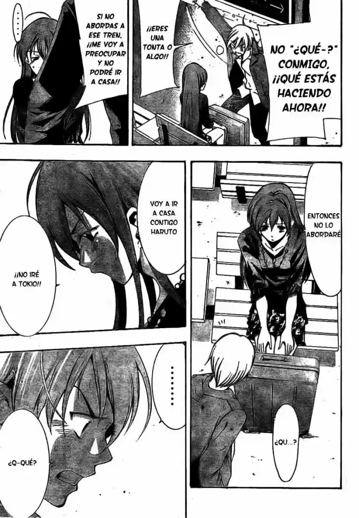 Kimi no Iru Machi (2008) - Capítulo 25 - Página 14 - LectorTMOo