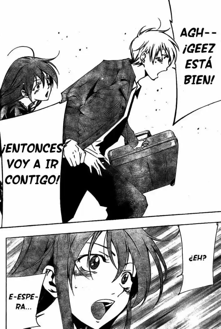 Kimi no Iru Machi (2008) - Capítulo 25 - Página 17 - LectorTMOo