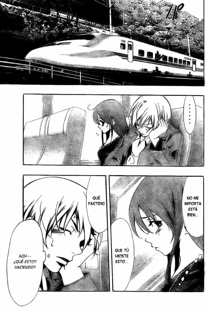 Kimi no Iru Machi (2008) - Capítulo 25 - Página 18 - LectorTMOo