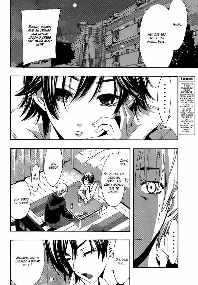 Kimi no Iru Machi (2008) - Capítulo 250 - Página 3 - LectorTMOo