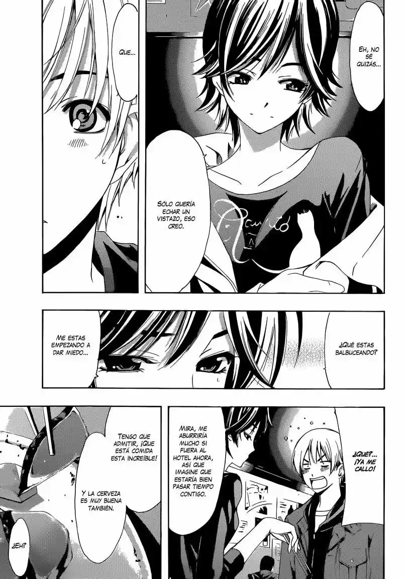 Kimi no Iru Machi (2008) - Capítulo 250 - Página 6 - LectorTMOo