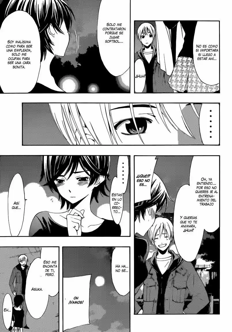 Kimi no Iru Machi (2008) - Capítulo 250 - Página 10 - LectorTMOo