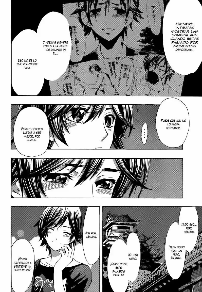 Kimi no Iru Machi (2008) - Capítulo 250 - Página 11 - LectorTMOo
