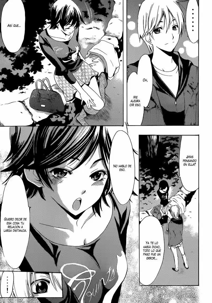 Kimi no Iru Machi (2008) - Capítulo 250 - Página 12 - LectorTMOo