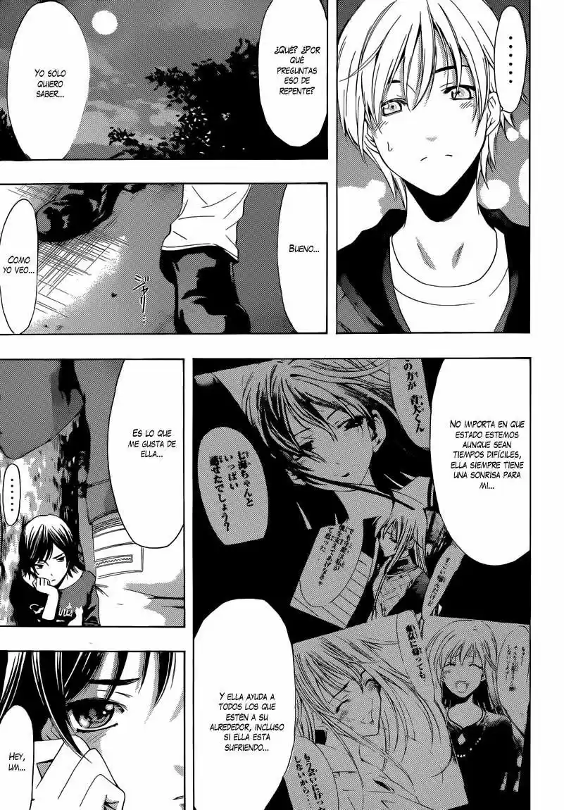 Kimi no Iru Machi (2008) - Capítulo 250 - Página 14 - LectorTMOo
