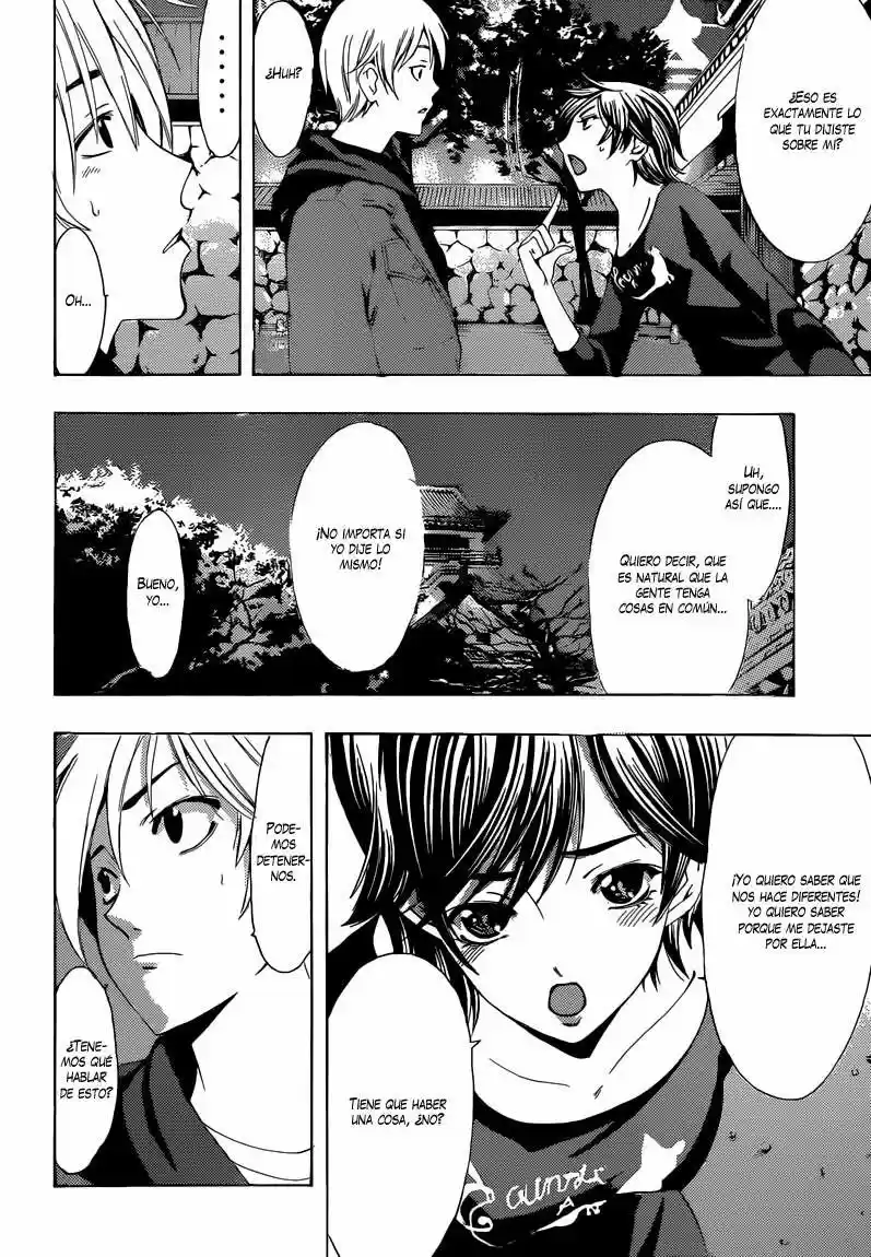Kimi no Iru Machi (2008) - Capítulo 250 - Página 15 - LectorTMOo