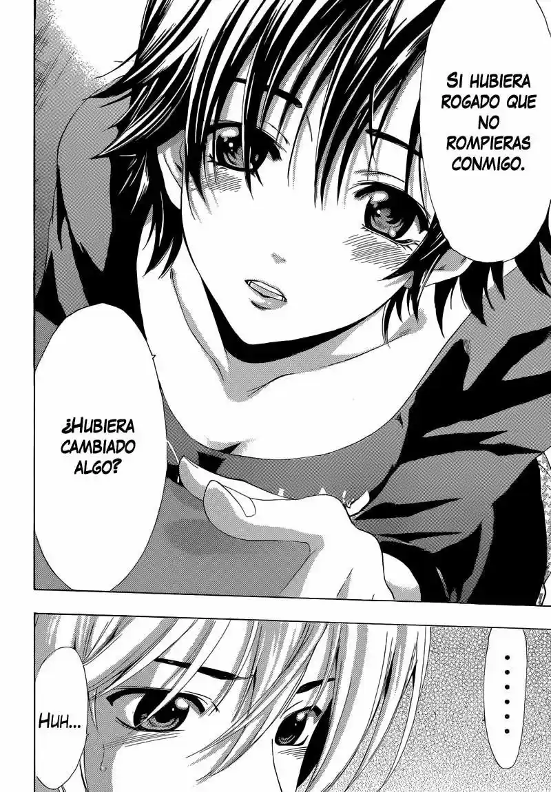 Kimi no Iru Machi (2008) - Capítulo 250 - Página 17 - LectorTMOo
