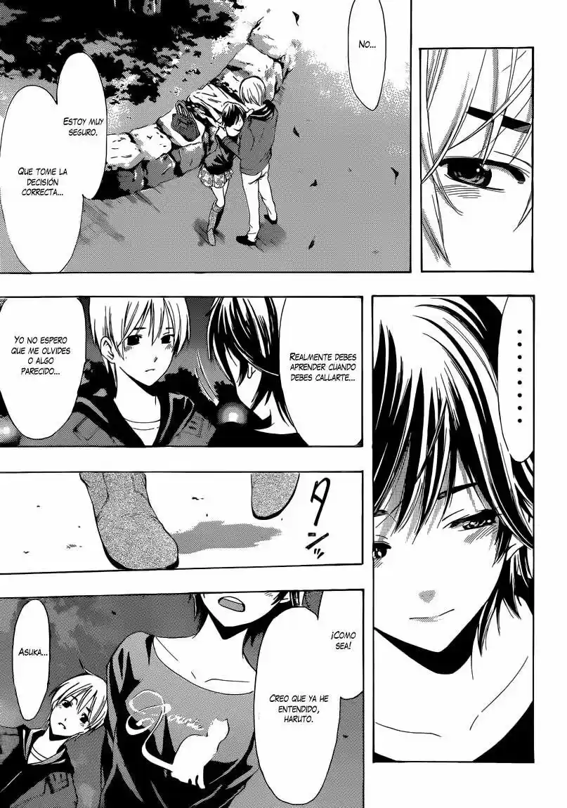 Kimi no Iru Machi (2008) - Capítulo 250 - Página 18 - LectorTMOo