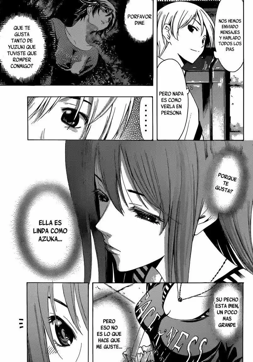 Kimi no Iru Machi (2008) - Capítulo 251 - Página 6 - LectorTMOo