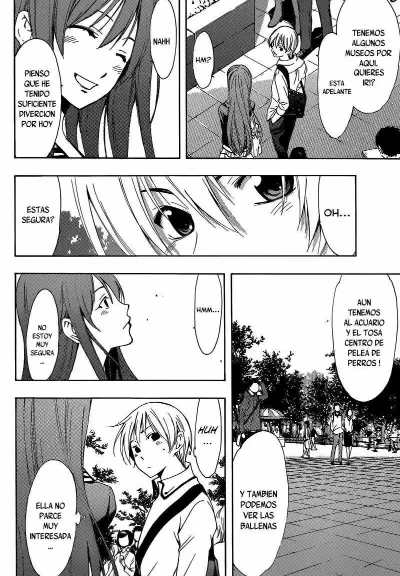 Kimi no Iru Machi (2008) - Capítulo 251 - Página 9 - LectorTMOo