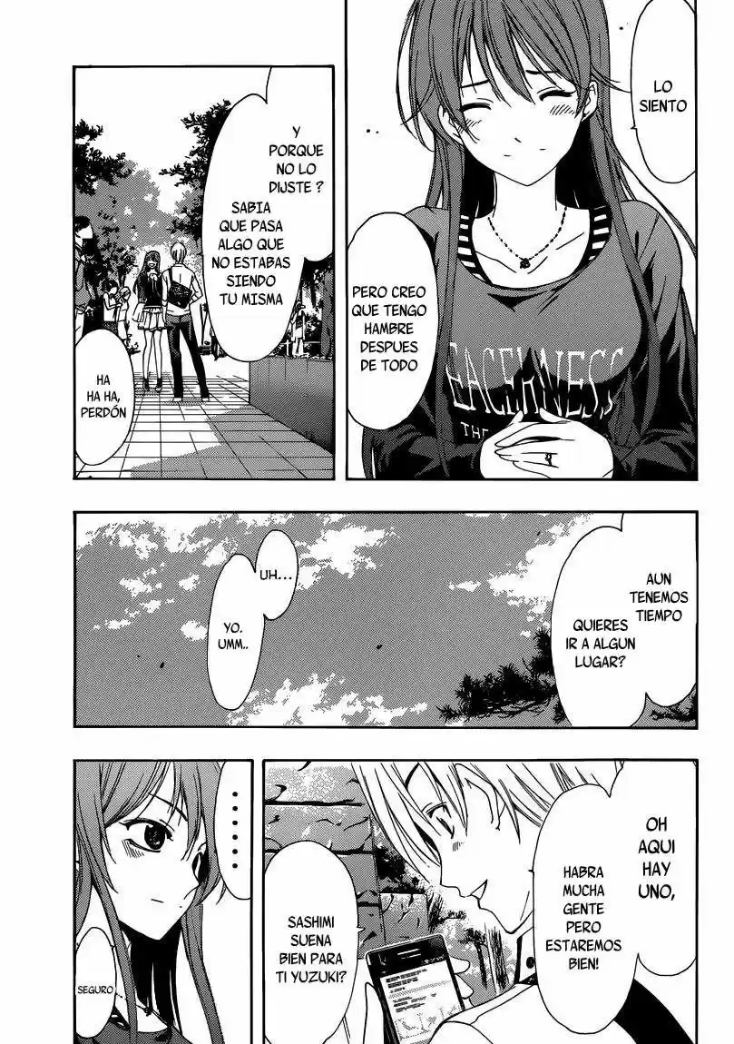 Kimi no Iru Machi (2008) - Capítulo 251 - Página 10 - LectorTMOo