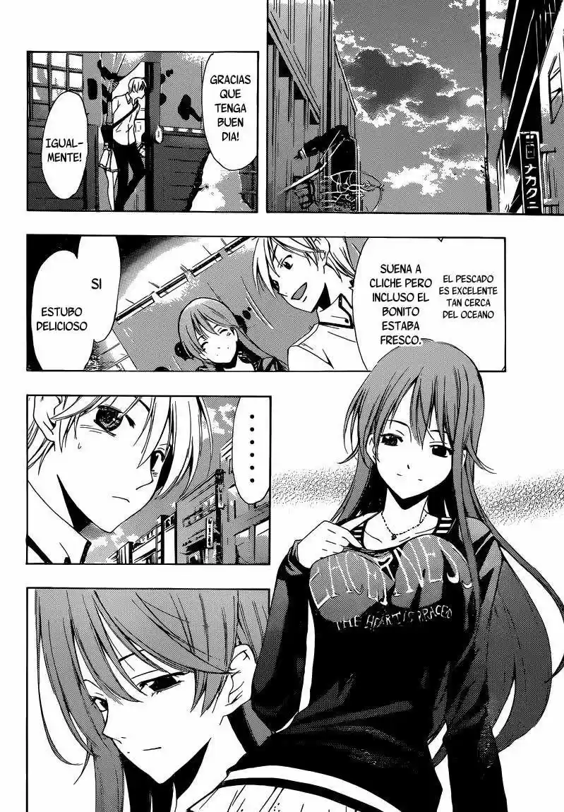 Kimi no Iru Machi (2008) - Capítulo 251 - Página 11 - LectorTMOo