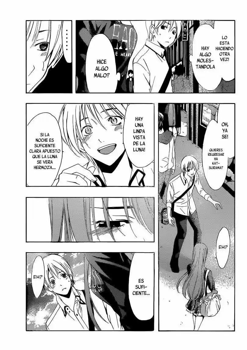 Kimi no Iru Machi (2008) - Capítulo 251 - Página 12 - LectorTMOo