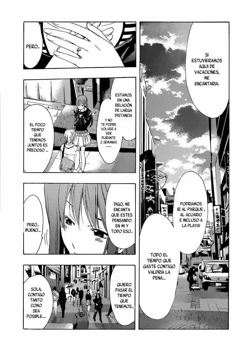 Kimi no Iru Machi (2008) - Capítulo 251 - Página 14 - LectorTMOo
