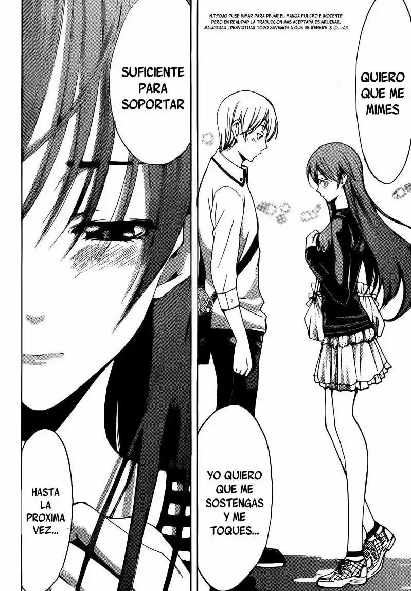 Kimi no Iru Machi (2008) - Capítulo 251 - Página 15 - LectorTMOo