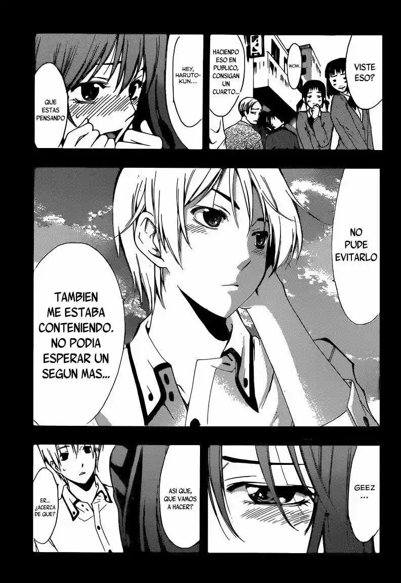 Kimi no Iru Machi (2008) - Capítulo 251 - Página 18 - LectorTMOo