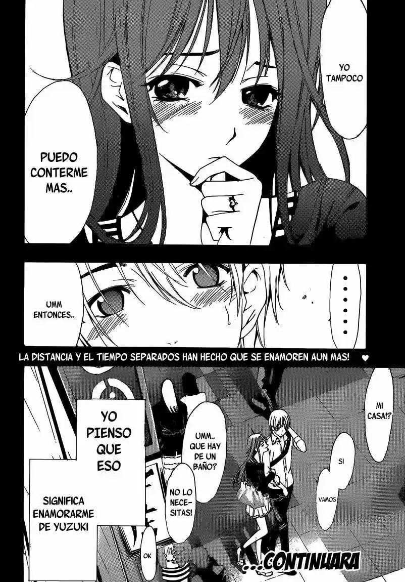 Kimi no Iru Machi (2008) - Capítulo 251 - Página 19 - LectorTMOo