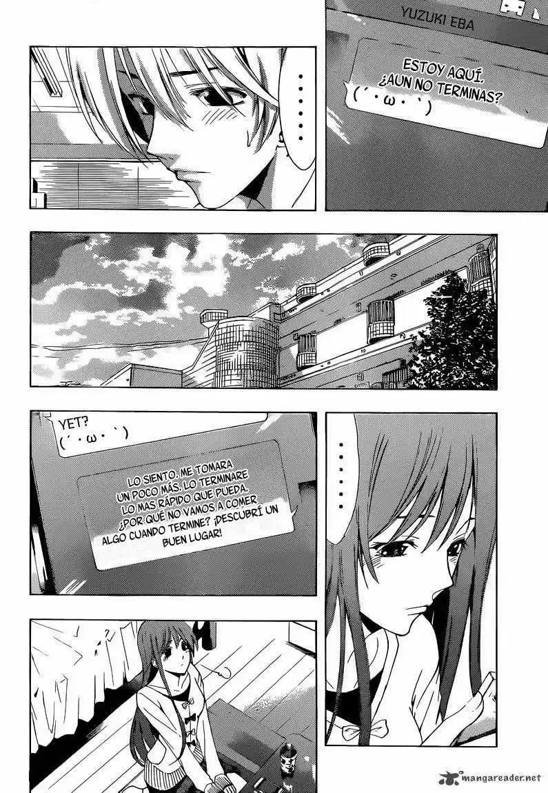 Kimi no Iru Machi (2008) - Capítulo 252 - Página 10 - LectorTMOo