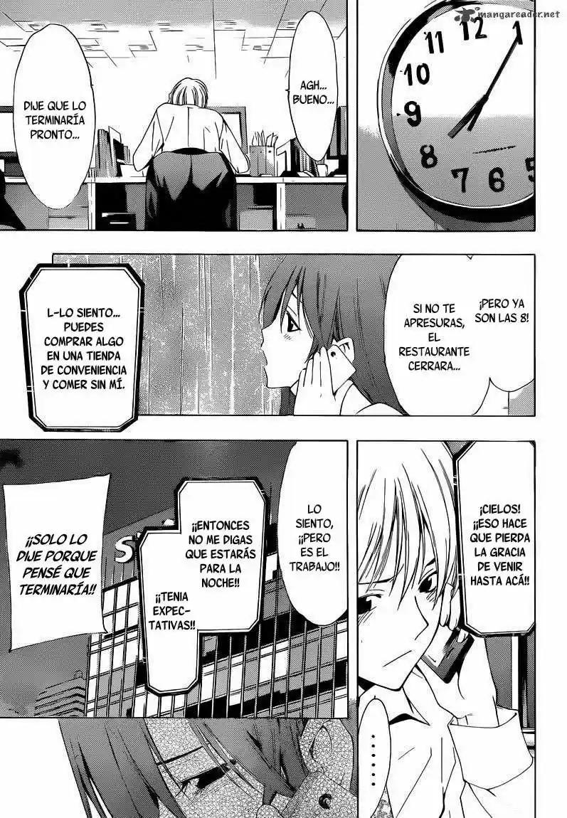Kimi no Iru Machi (2008) - Capítulo 252 - Página 11 - LectorTMOo