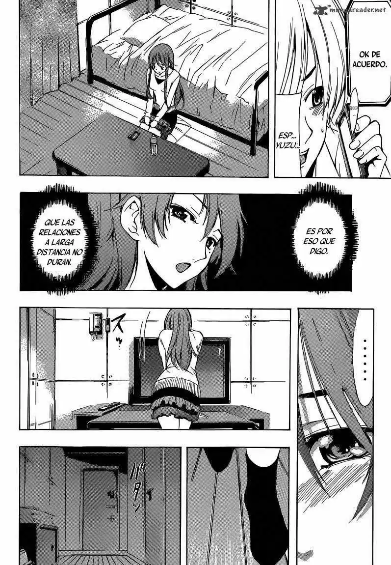 Kimi no Iru Machi (2008) - Capítulo 252 - Página 12 - LectorTMOo