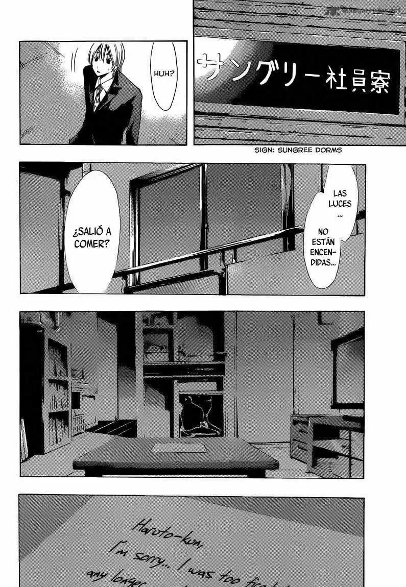 Kimi no Iru Machi (2008) - Capítulo 252 - Página 14 - LectorTMOo