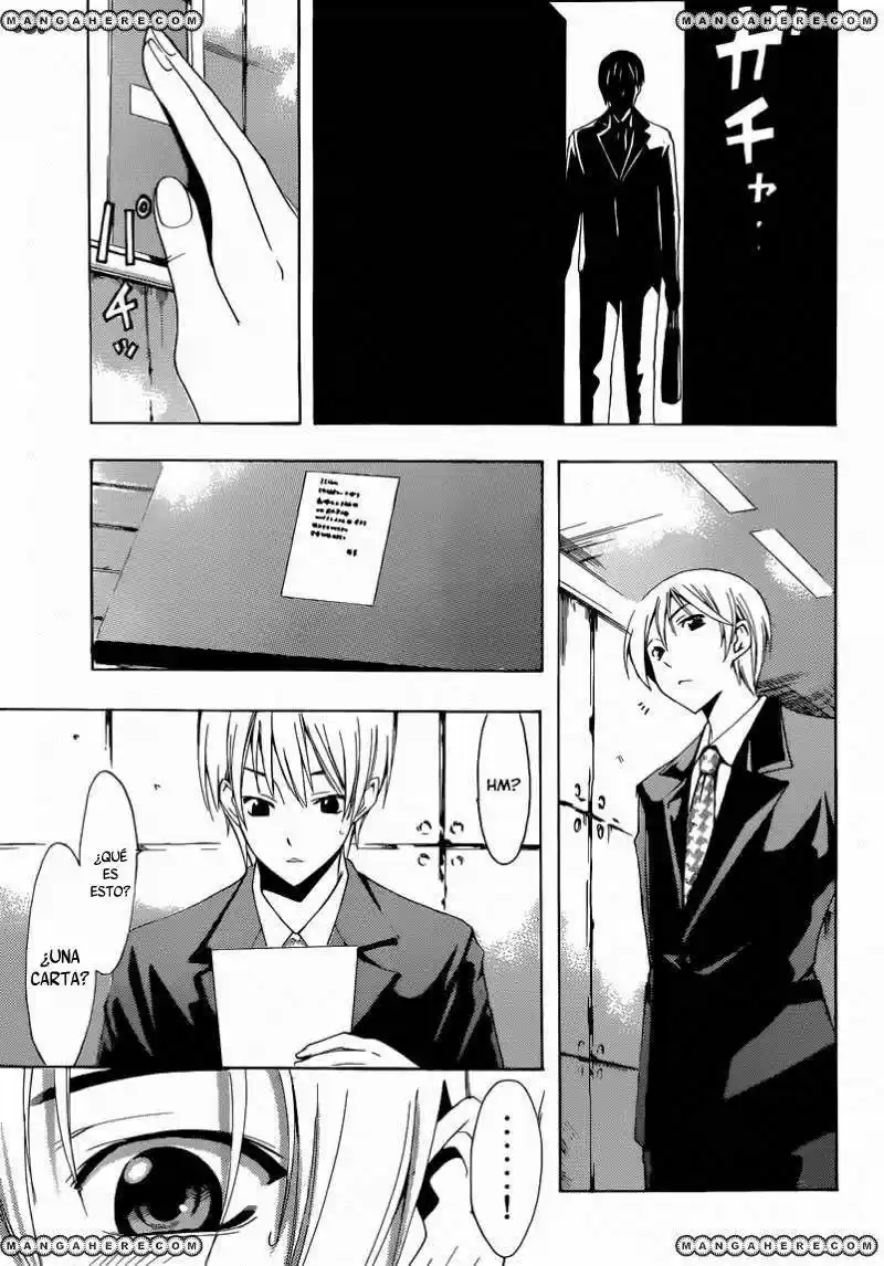 Kimi no Iru Machi (2008) - Capítulo 252 - Página 15 - LectorTMOo