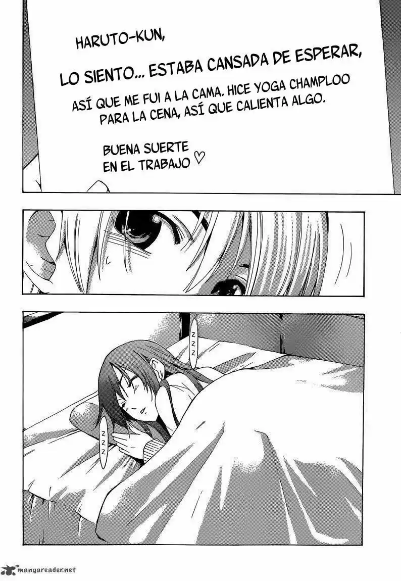 Kimi no Iru Machi (2008) - Capítulo 252 - Página 16 - LectorTMOo