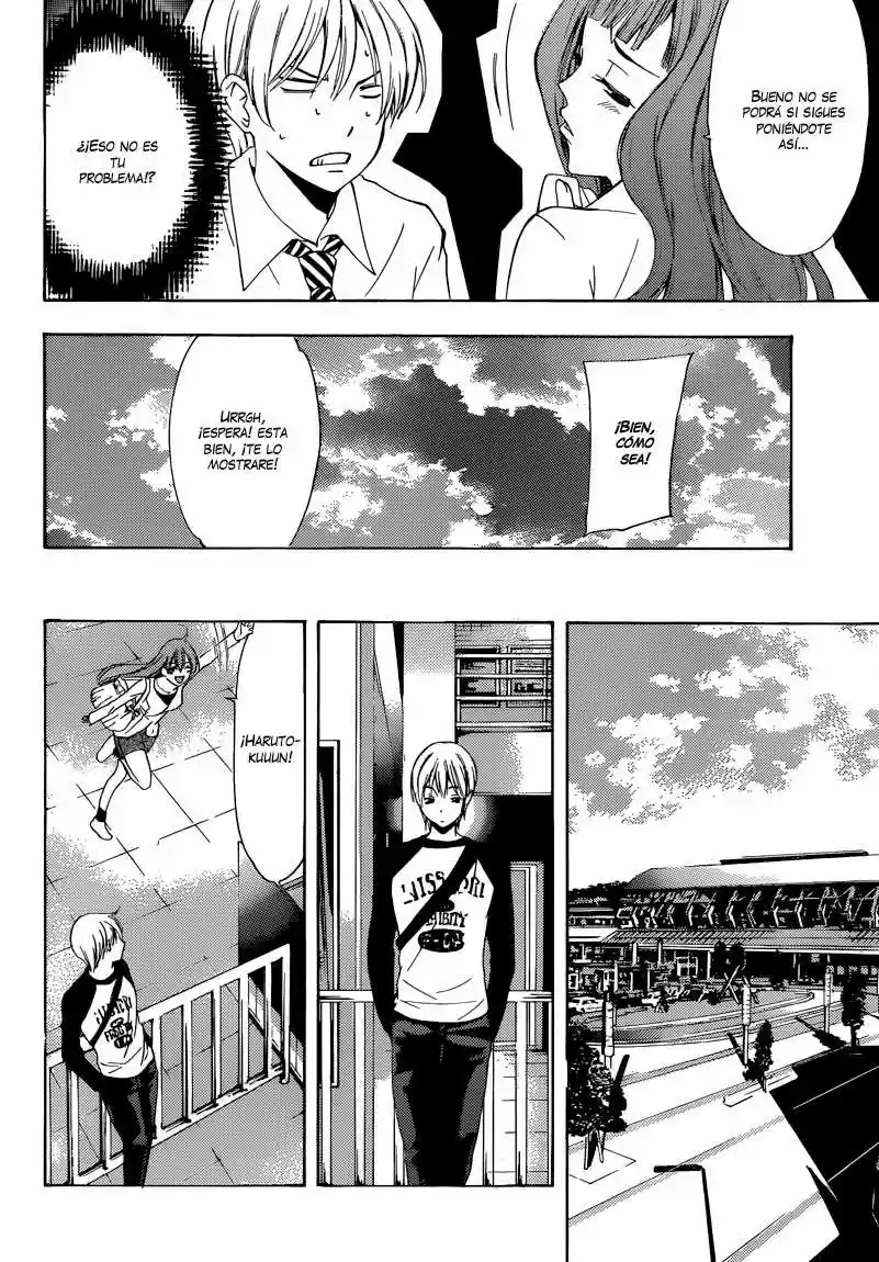 Kimi no Iru Machi (2008) - Capítulo 253 - Página 7 - LectorTMOo